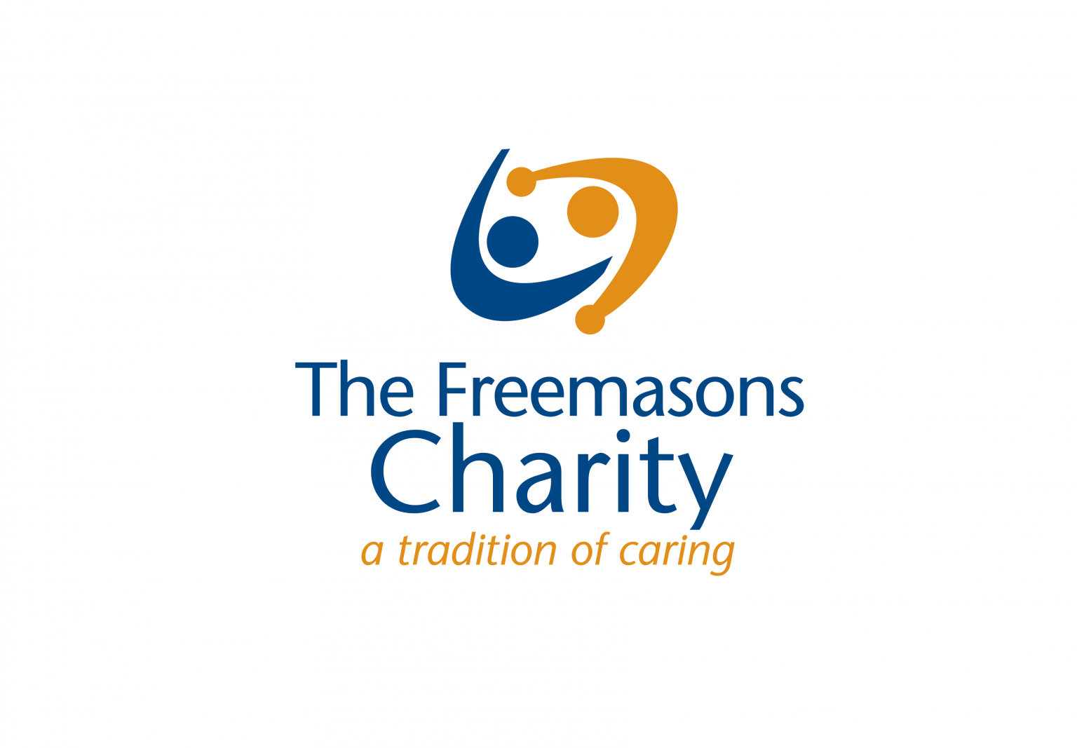 Freemasons Charity logo